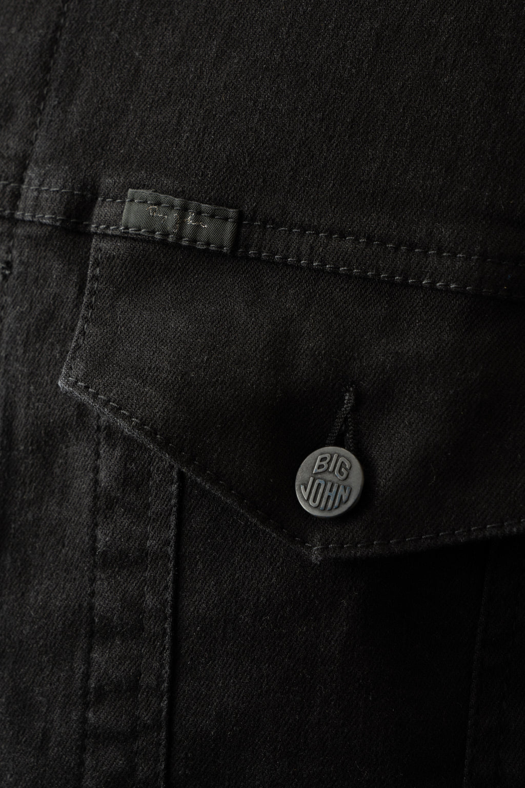 MMM601(B01) DENIM JACKET