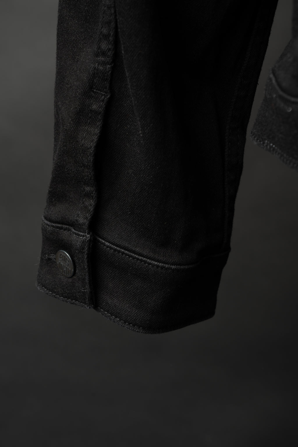 MMM601(B01) DENIM JACKET