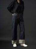 LH509N(001) ENGINEER PANTS