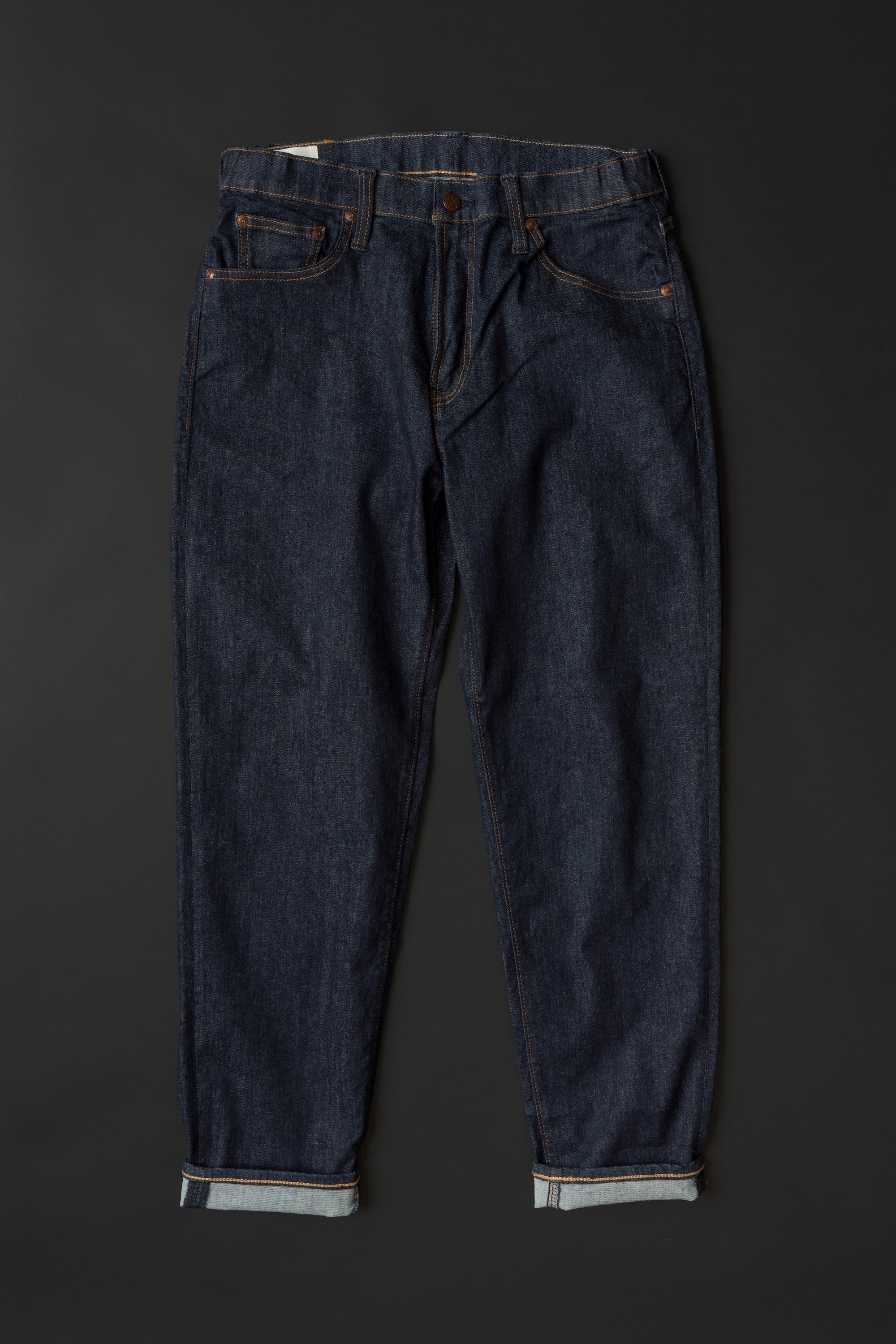 MMM133F (001) Slow Leg