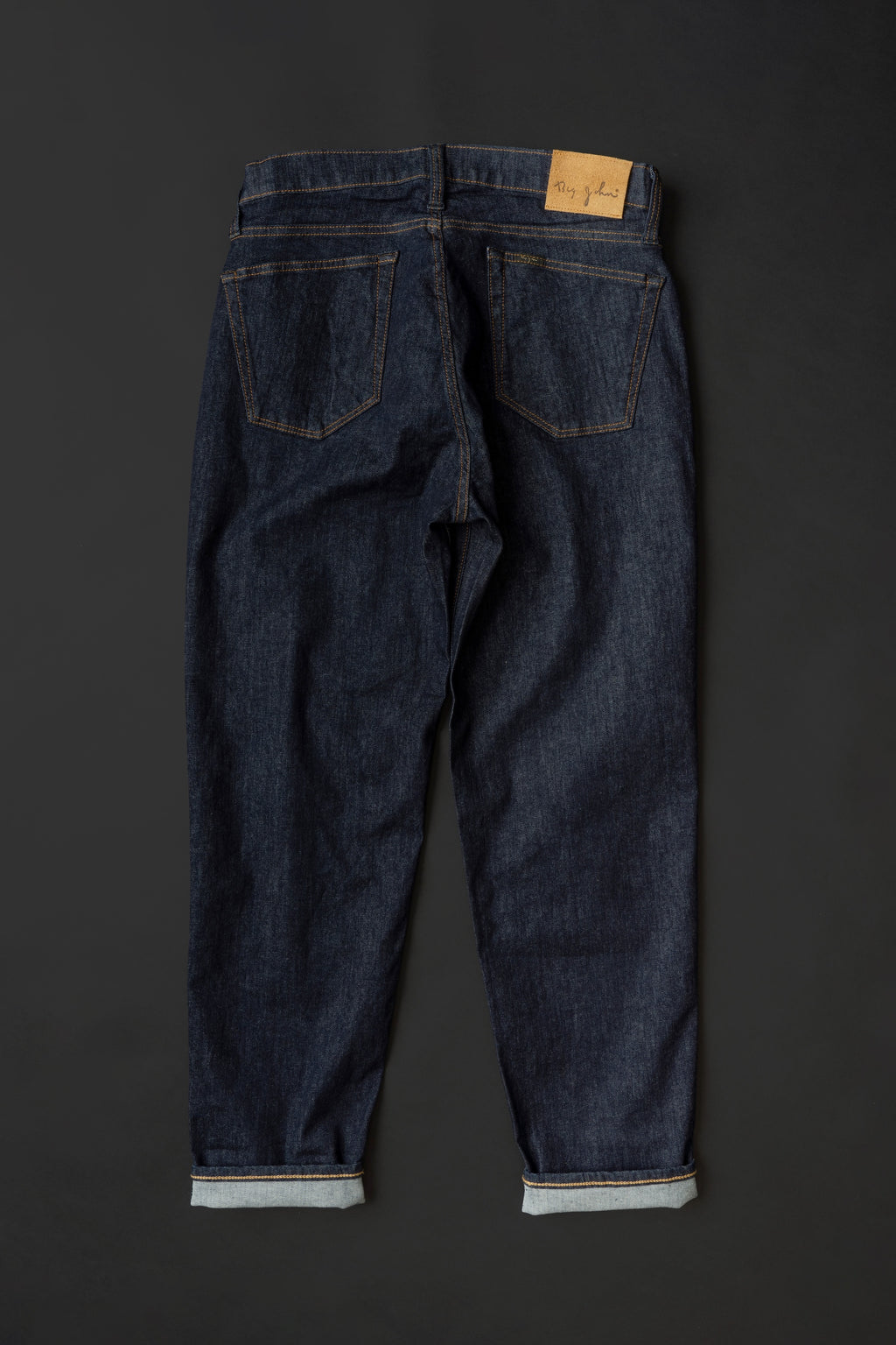 MMM133F (001) Slow Leg