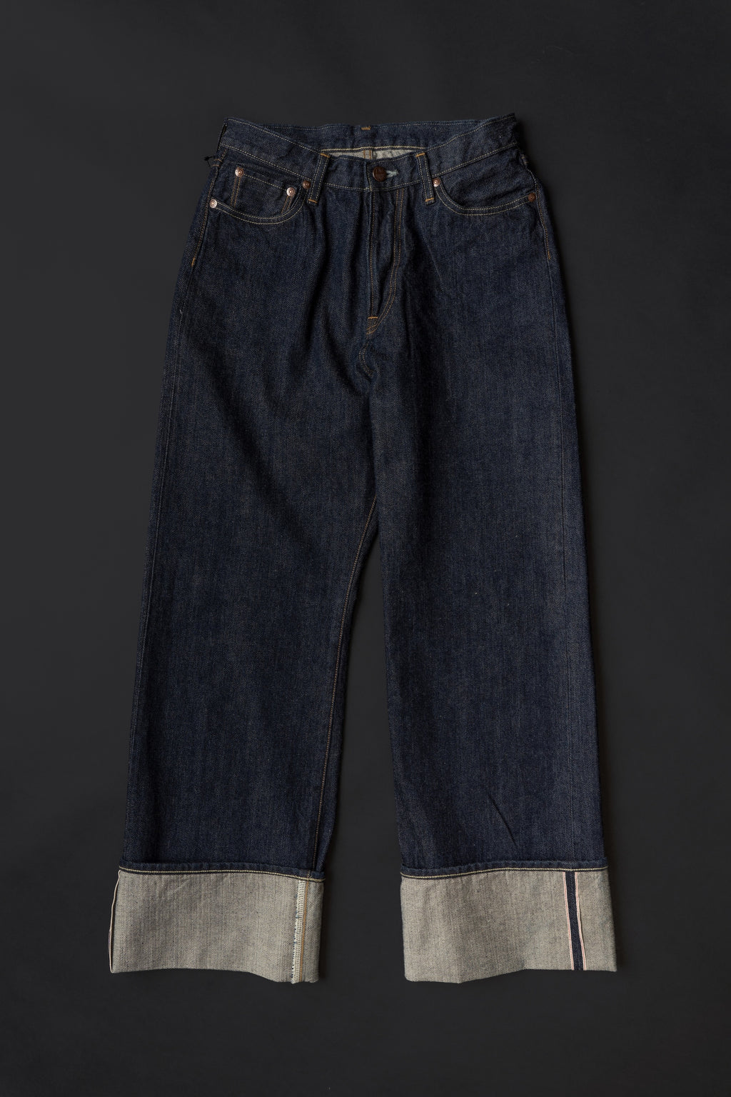 LH509N(001) ENGINEER PANTS