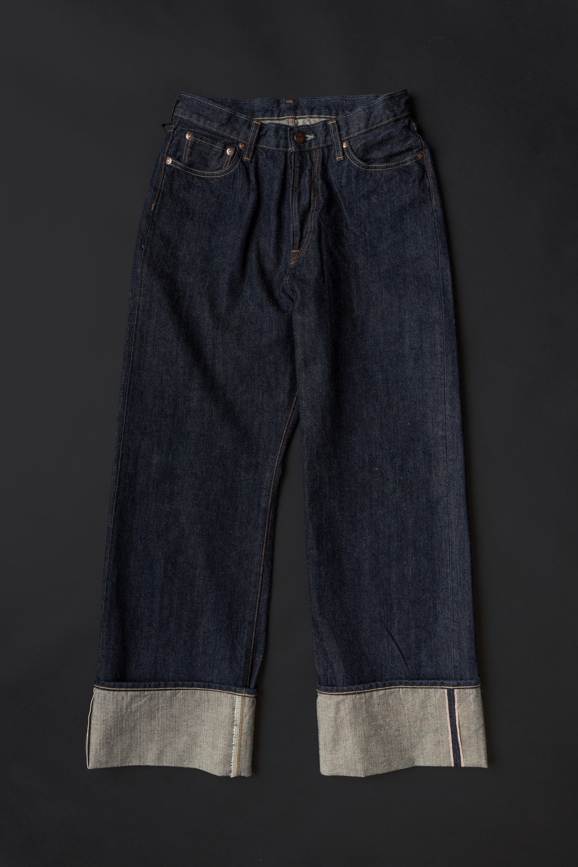 LH509N(001) ENGINEER PANTS