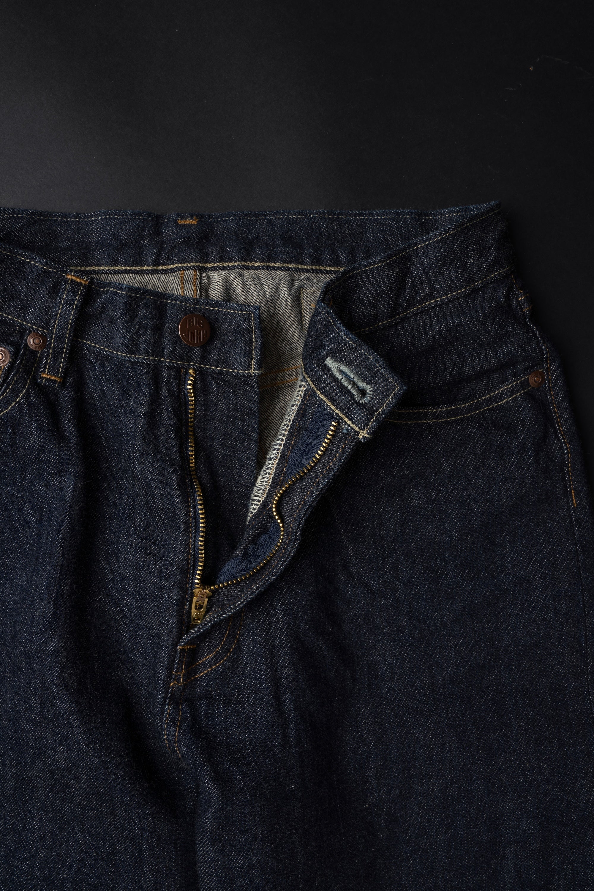 LH509N(001) ENGINEER PANTS