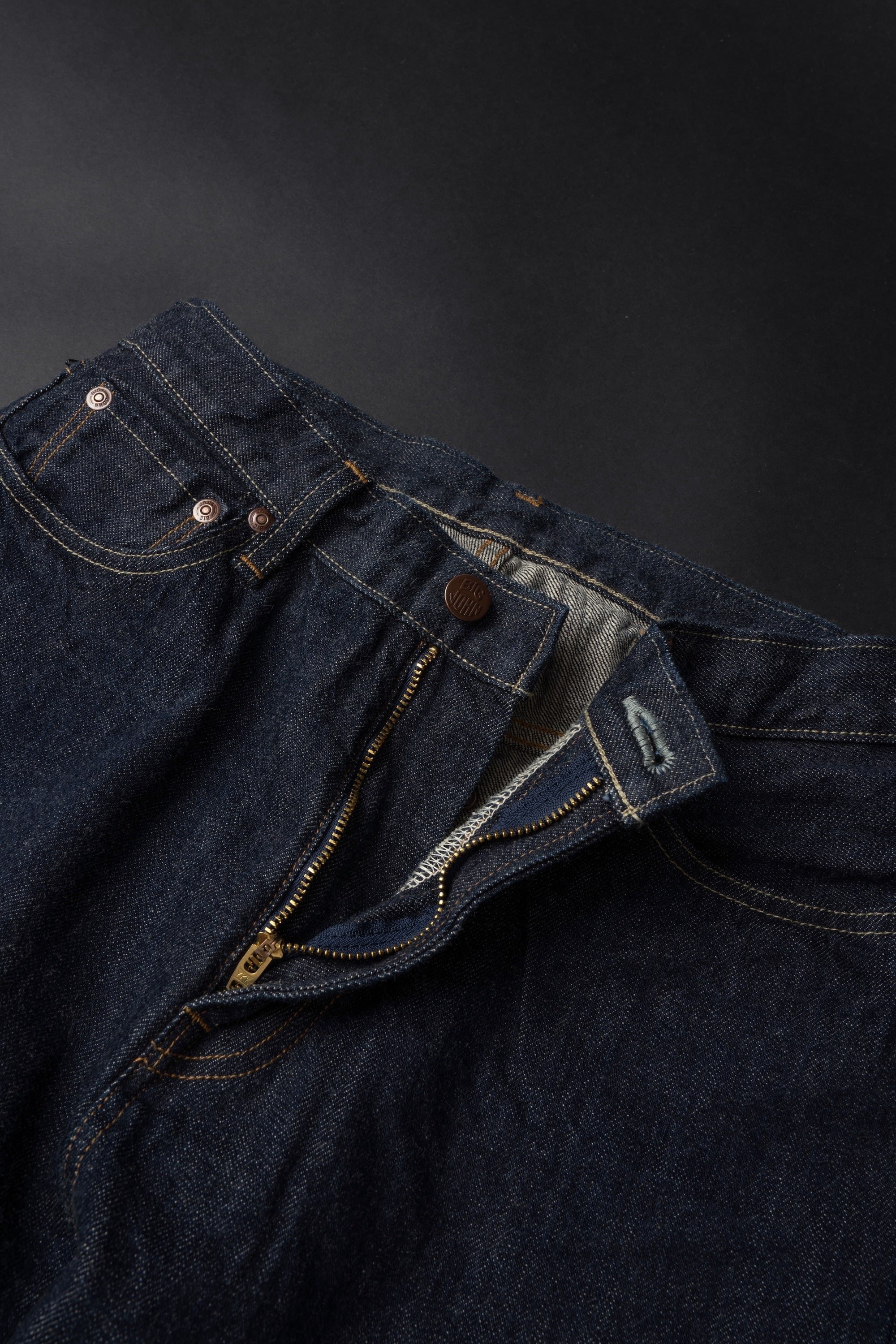 LH509N(001) ENGINEER PANTS