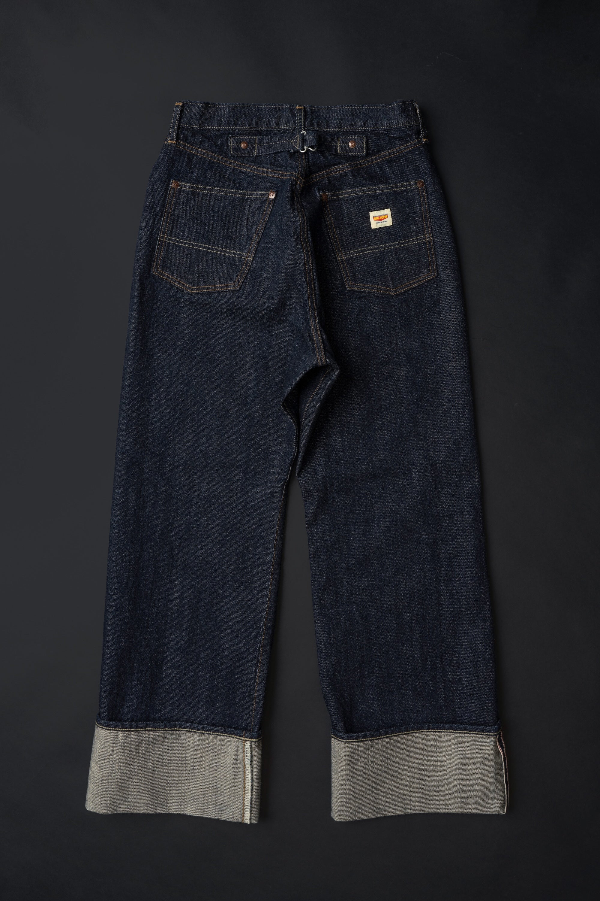 LH509N(001) ENGINEER PANTS