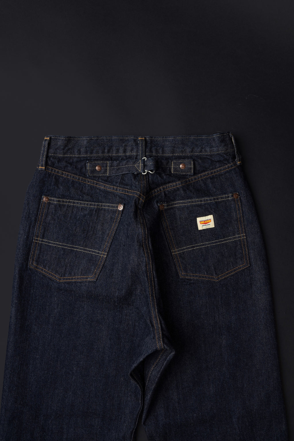 LH509N(001) ENGINEER PANTS