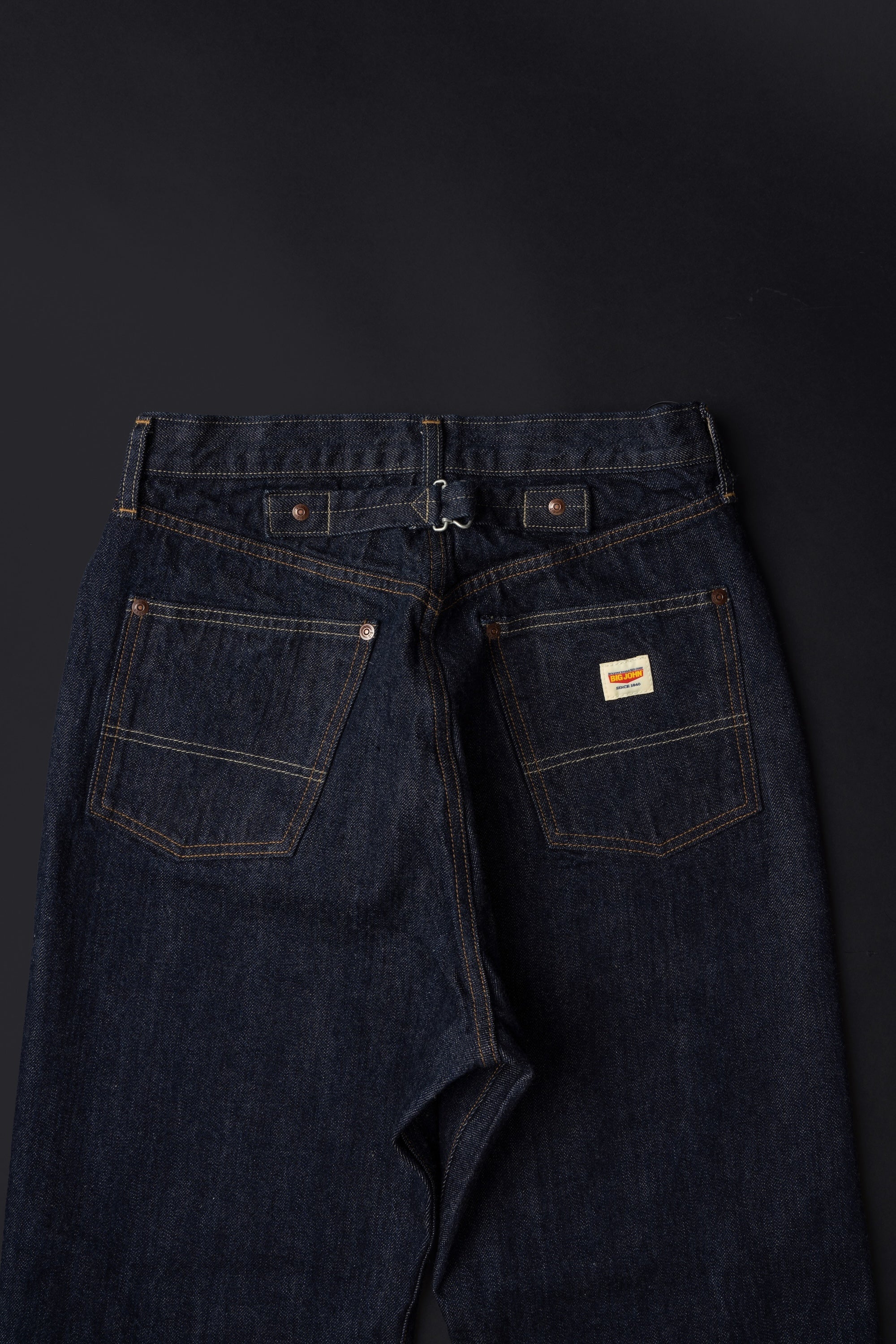 LH509N(001) ENGINEER PANTS