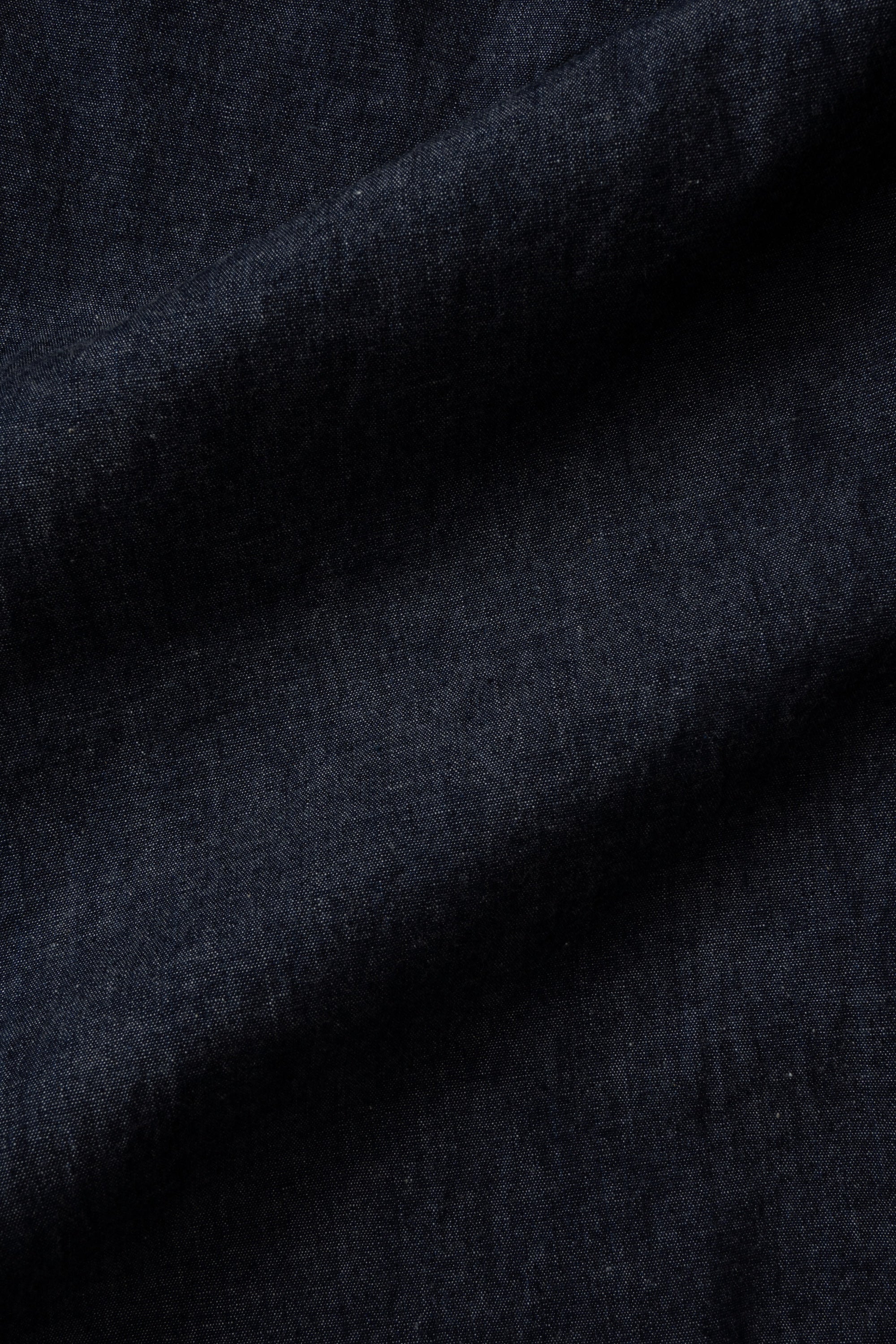 M101L (001) BOLD 8oz selvedge Chambray
