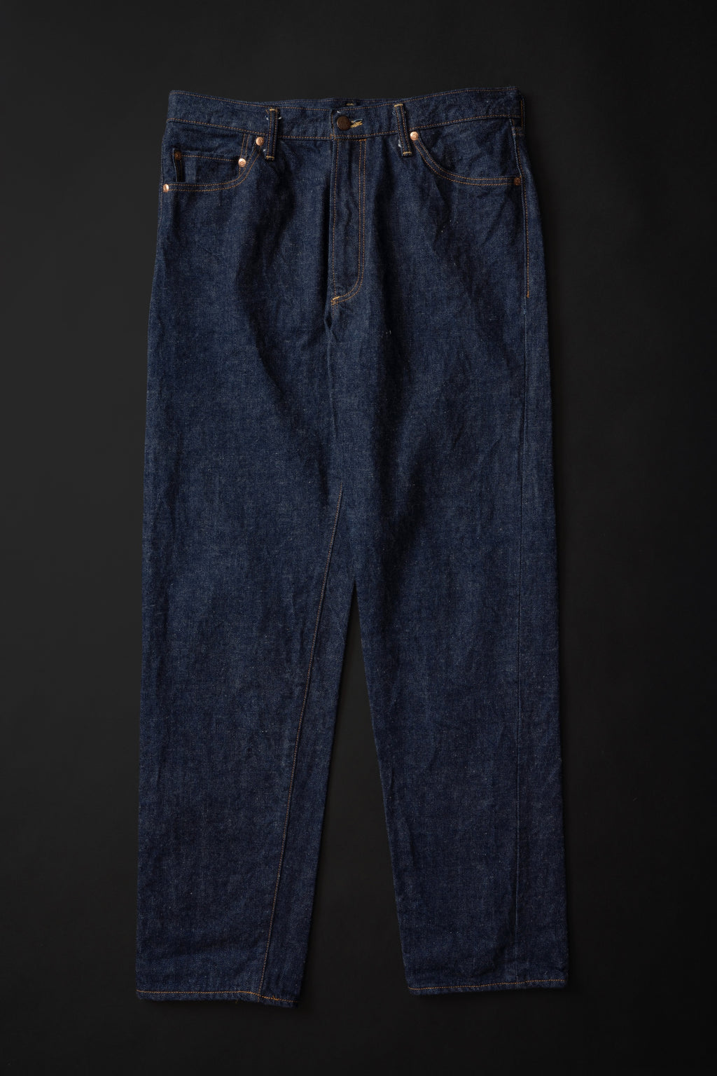 S1956R (001) ISHIKAWADAI RG TAPERED FIT