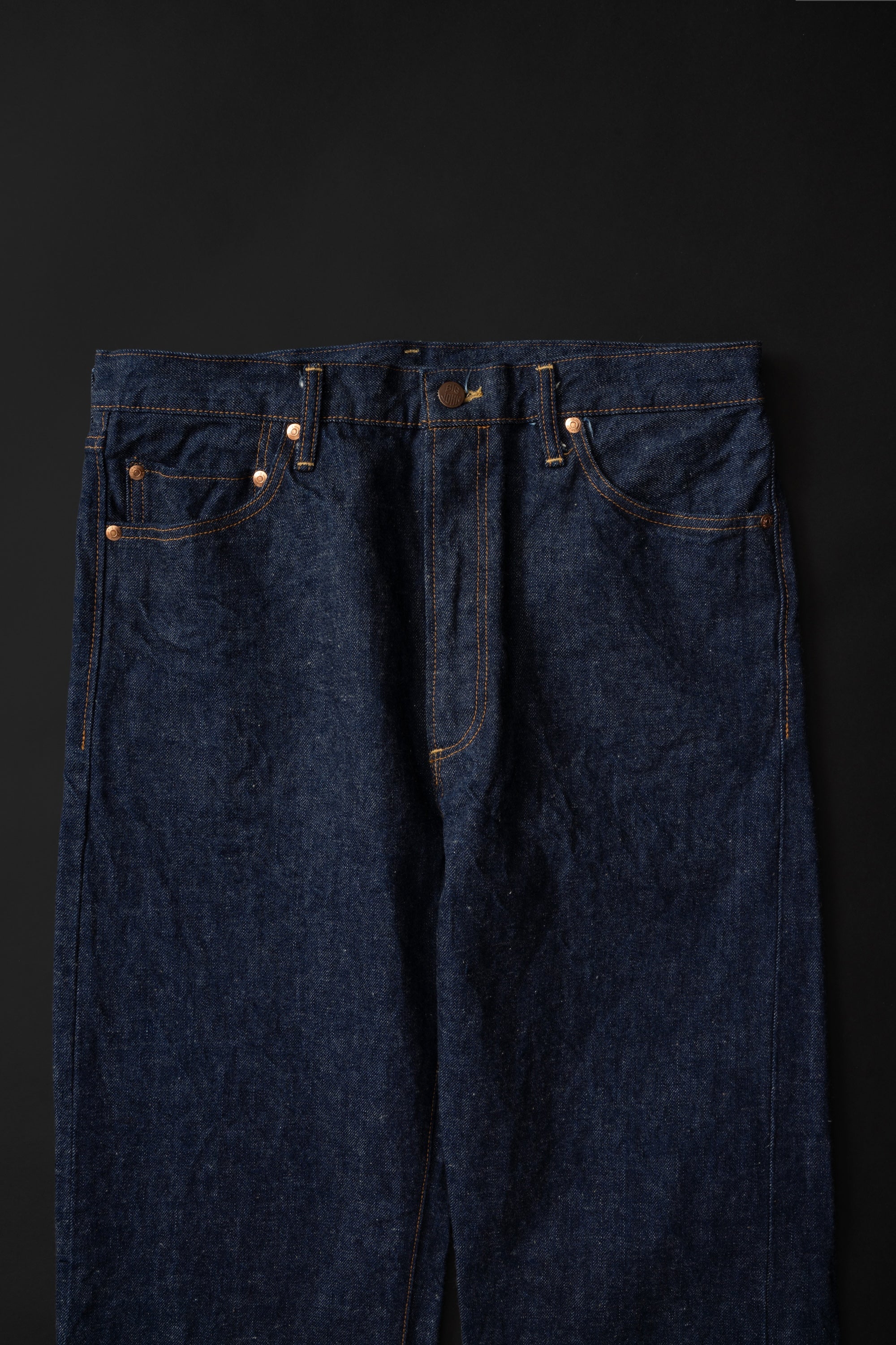 S1953R (001R) ISHIKAWADAI RG STRAIGHT – BIG JOHN【公式】オンライン