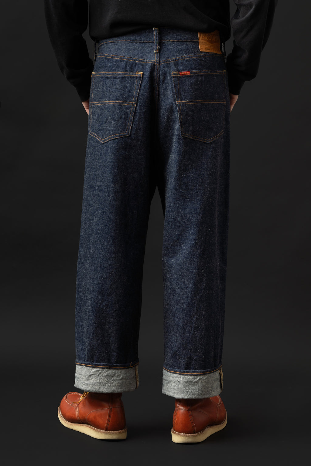SS1950R (001) ISHIKAWADAI RG WIDE