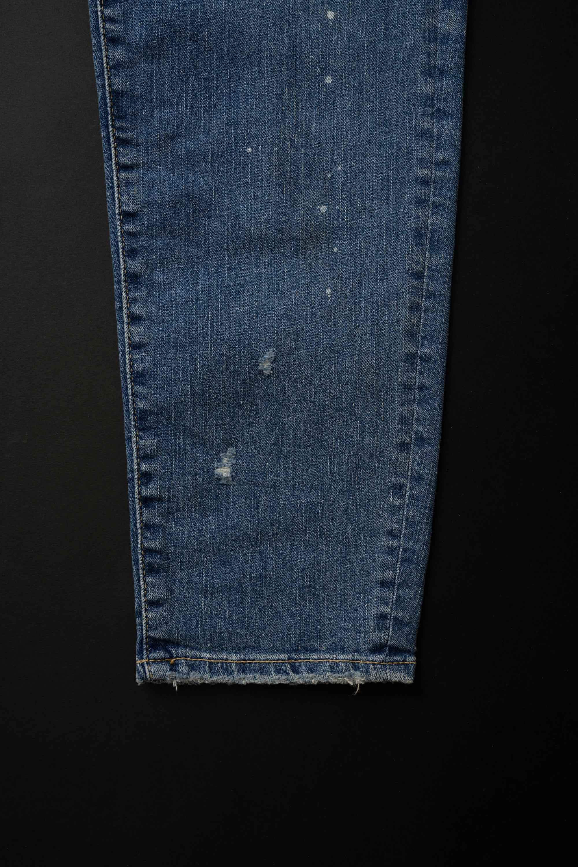 MMM336H (347R) Tapered Jogger