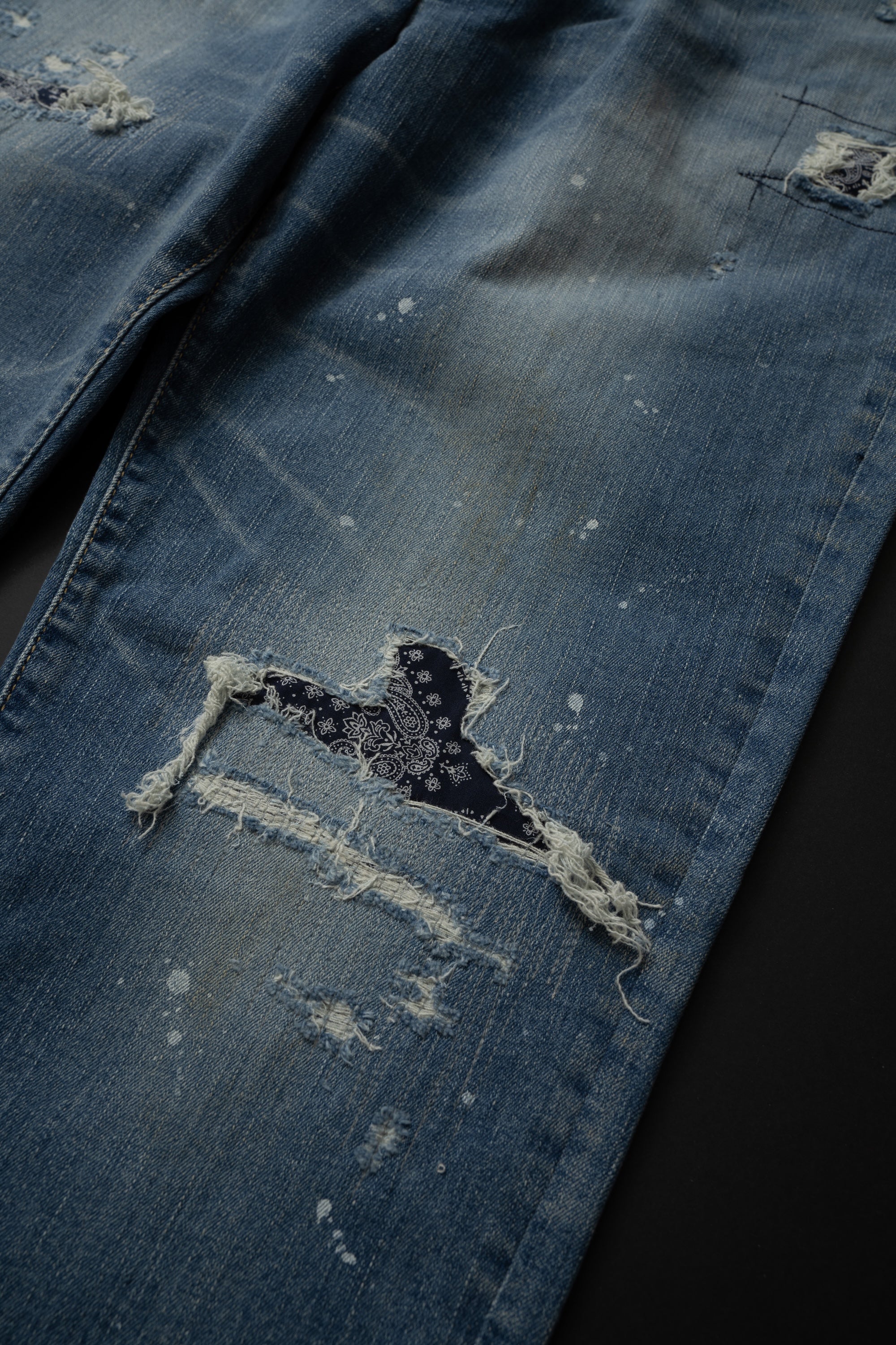 MMM336H (347R) Tapered Jogger