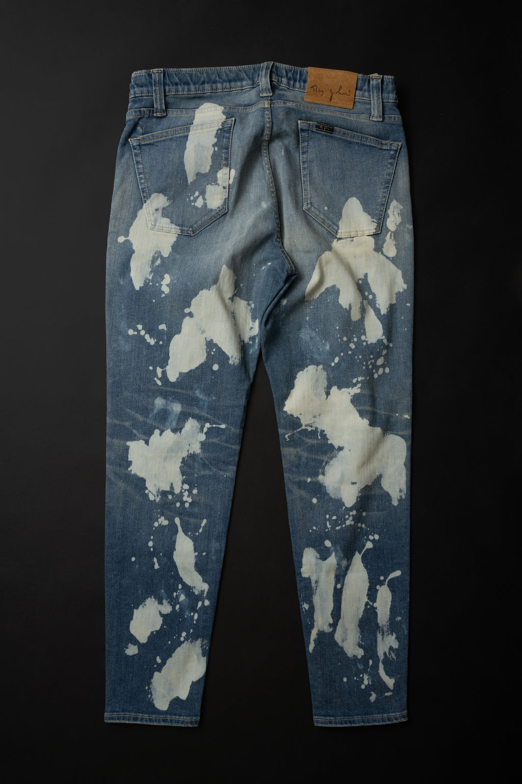 MMM336H (442K) Tapered Jogger