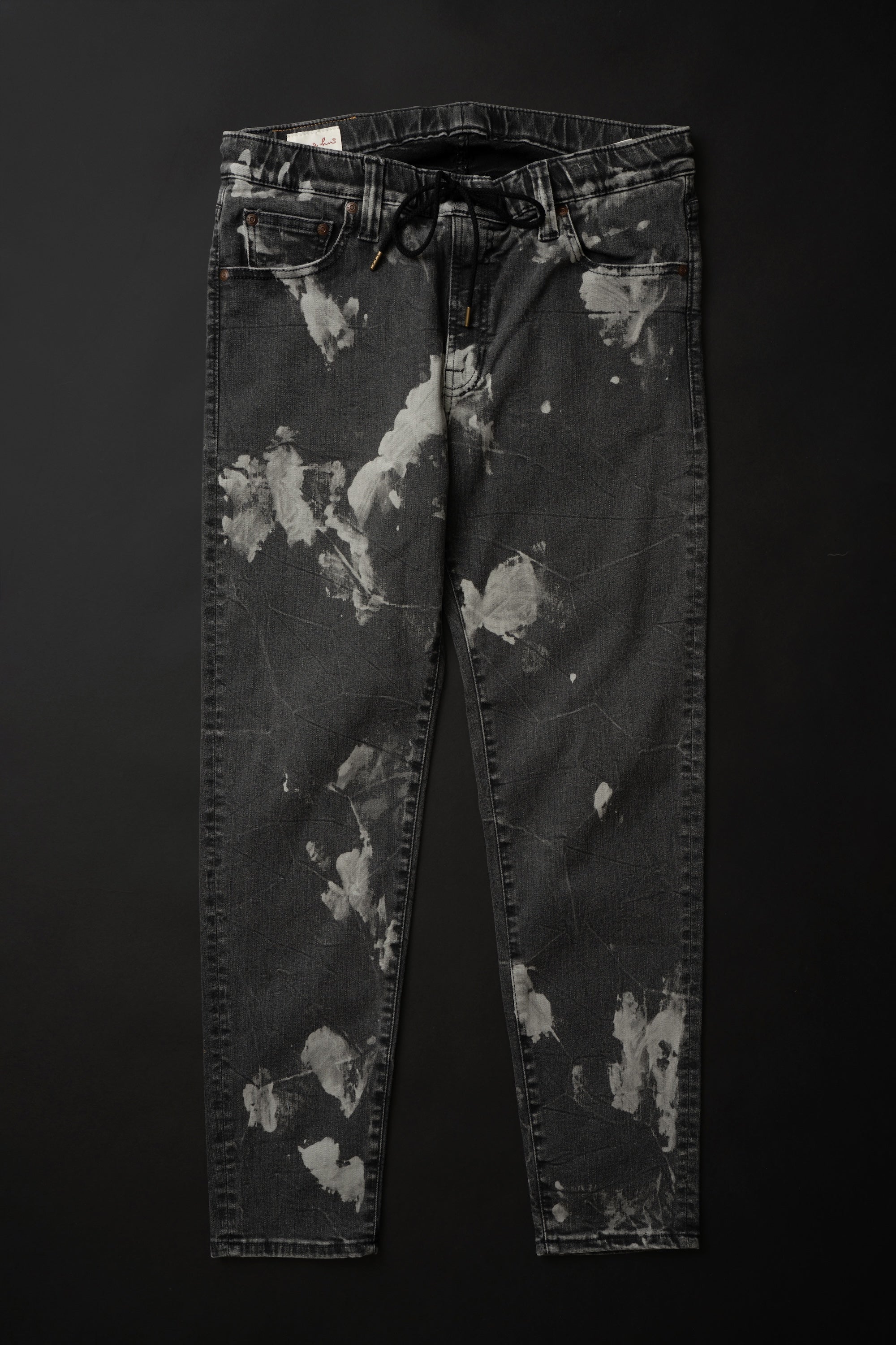 BIG JOHNの進化系 M3 Jogger pants – BIG JOHN【公式】オンラインショップ