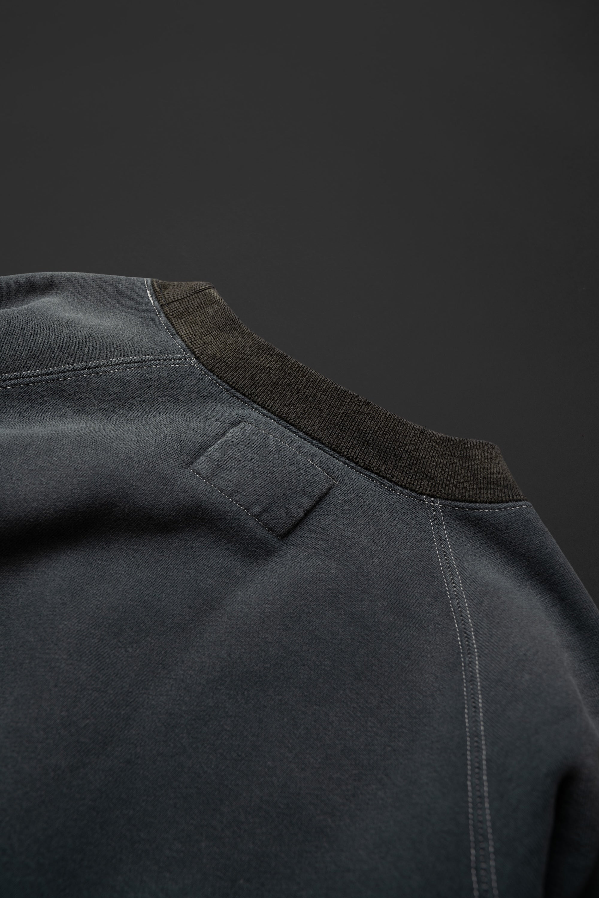 頼れる相棒の様なスウェットを目指して – BIG JOHN【公式】オンライン