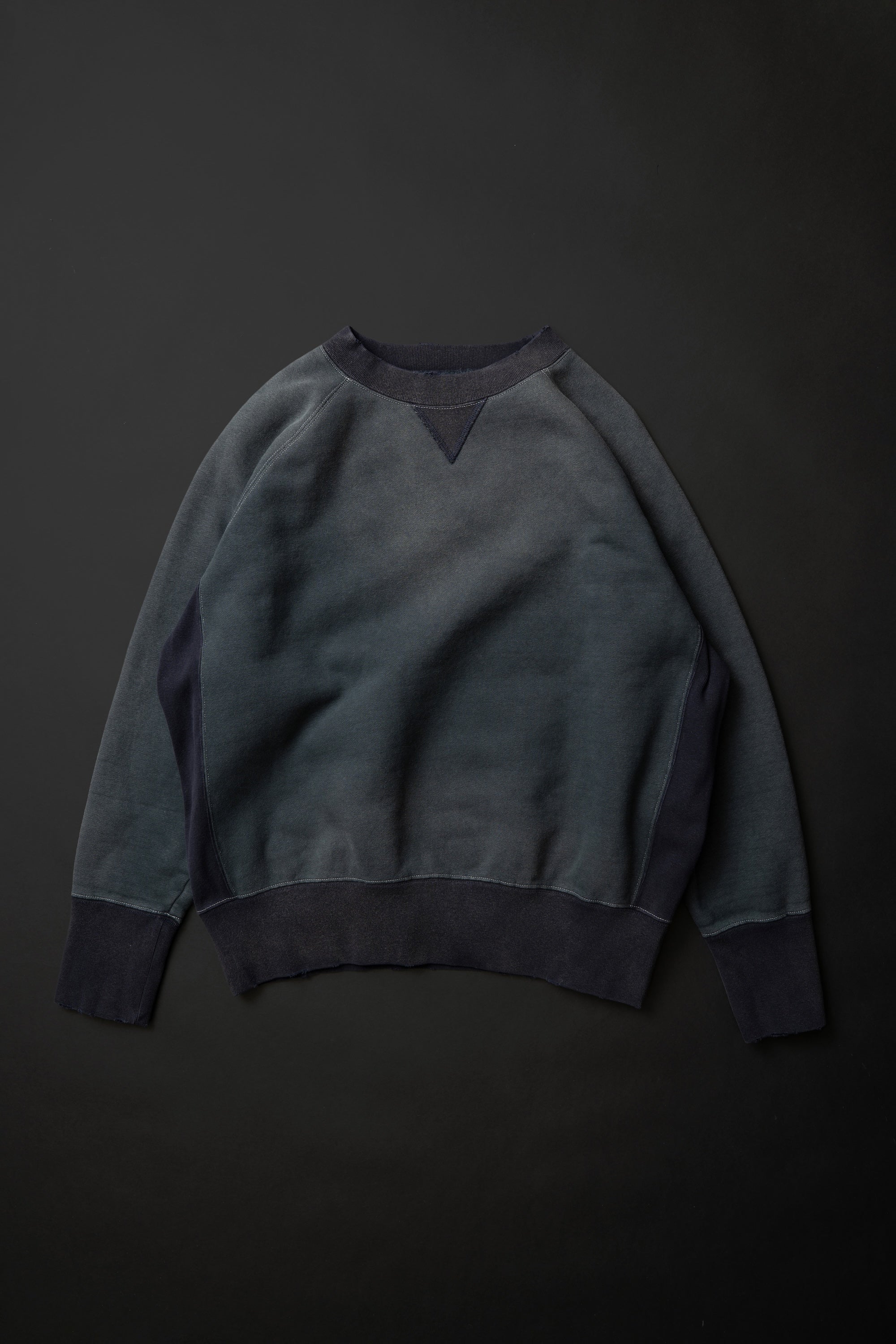 頼れる相棒の様なスウェットを目指して – BIG JOHN【公式】オンライン