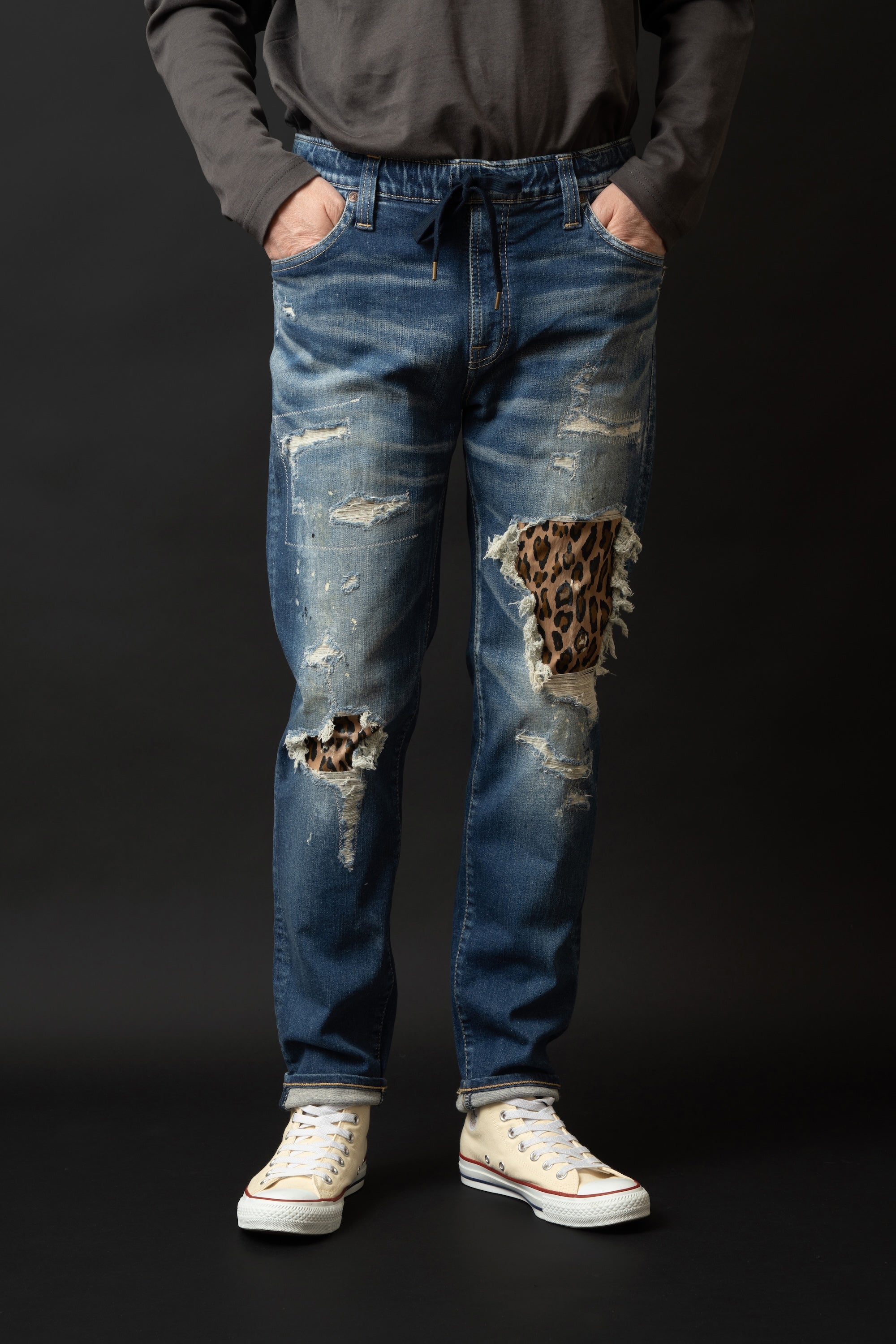 BIG JOHNの進化系 M3 Jogger pants – BIG JOHN【公式】オンラインショップ