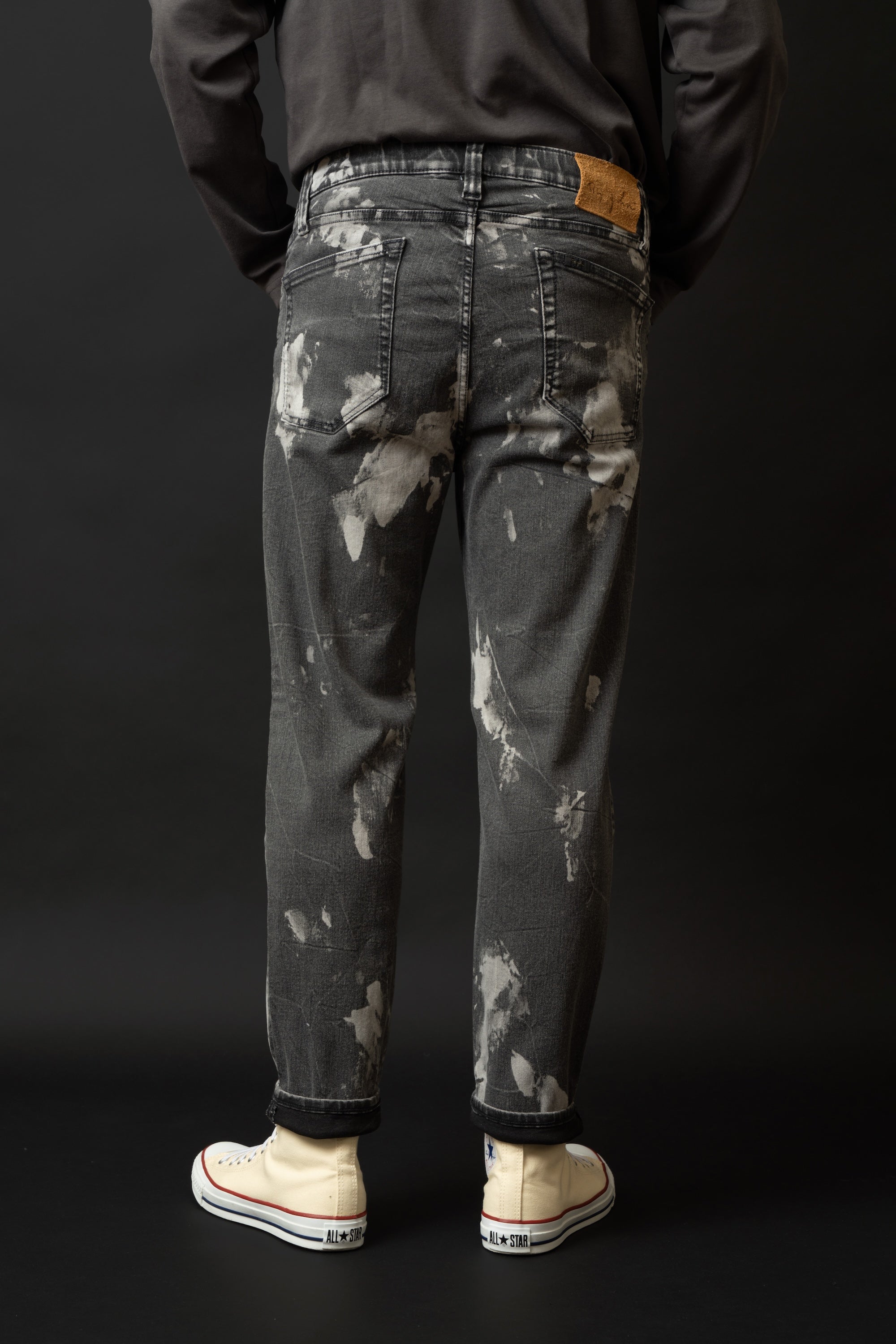 BIG JOHNの進化系 M3 Jogger pants – BIG JOHN【公式】オンラインショップ