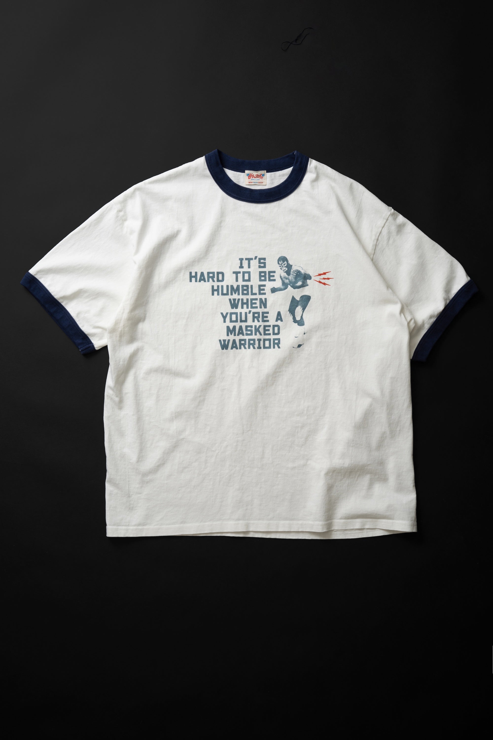 Tシャツ＆スウェット – BIG JOHN【公式】オンラインショップ