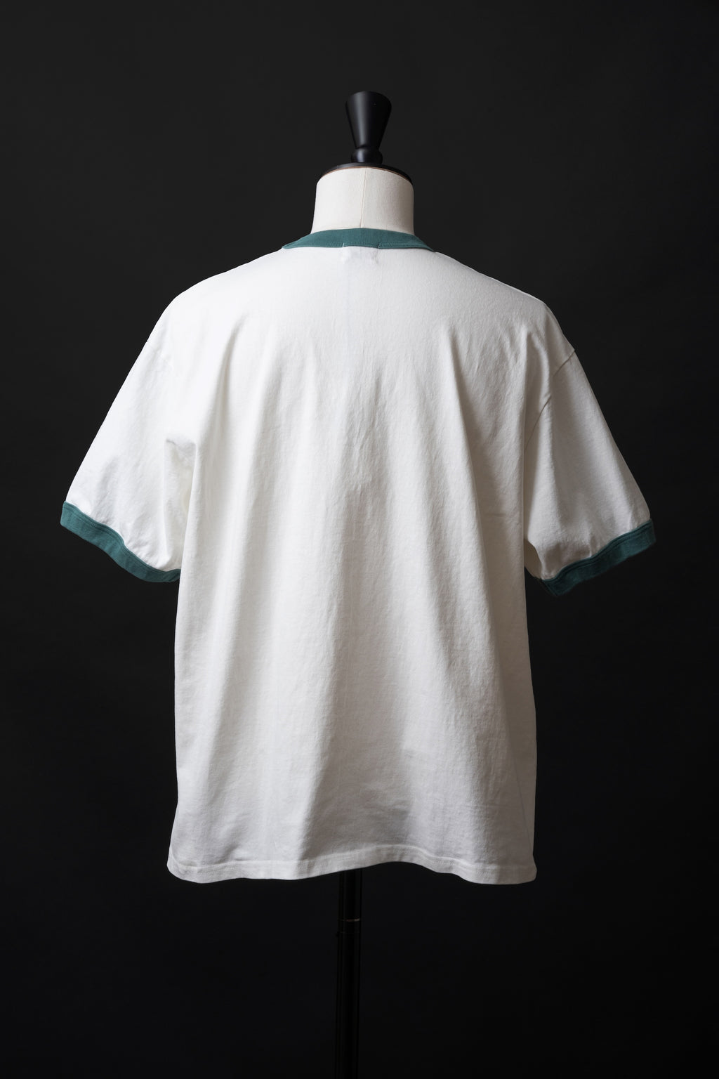 MTE017 (14) 丸胴 Tee MASKED WARRIOR
