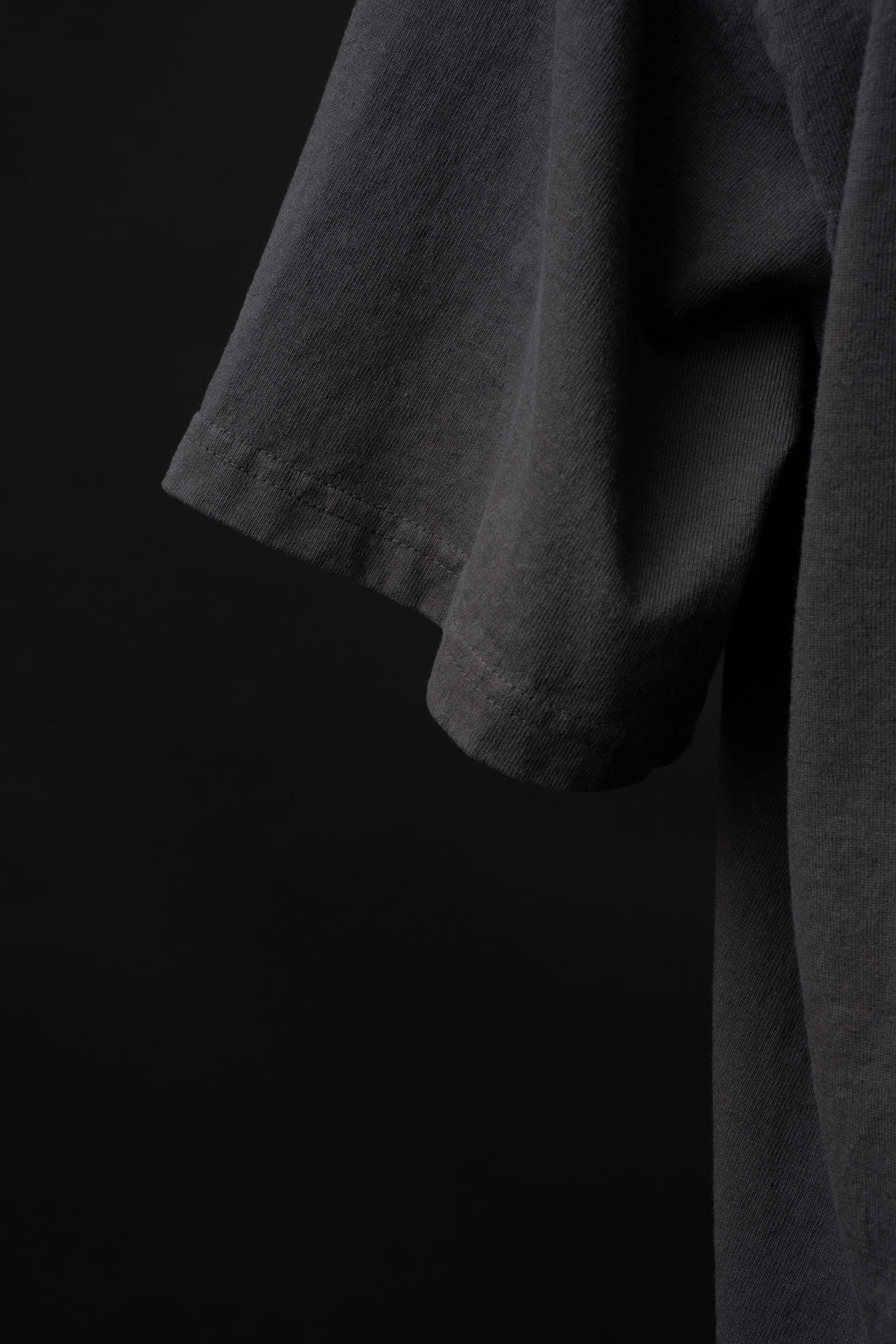 MTE016 (60) 丸胴 Tee BIG JOHN MOTORCYCLE CLUB SERVICE