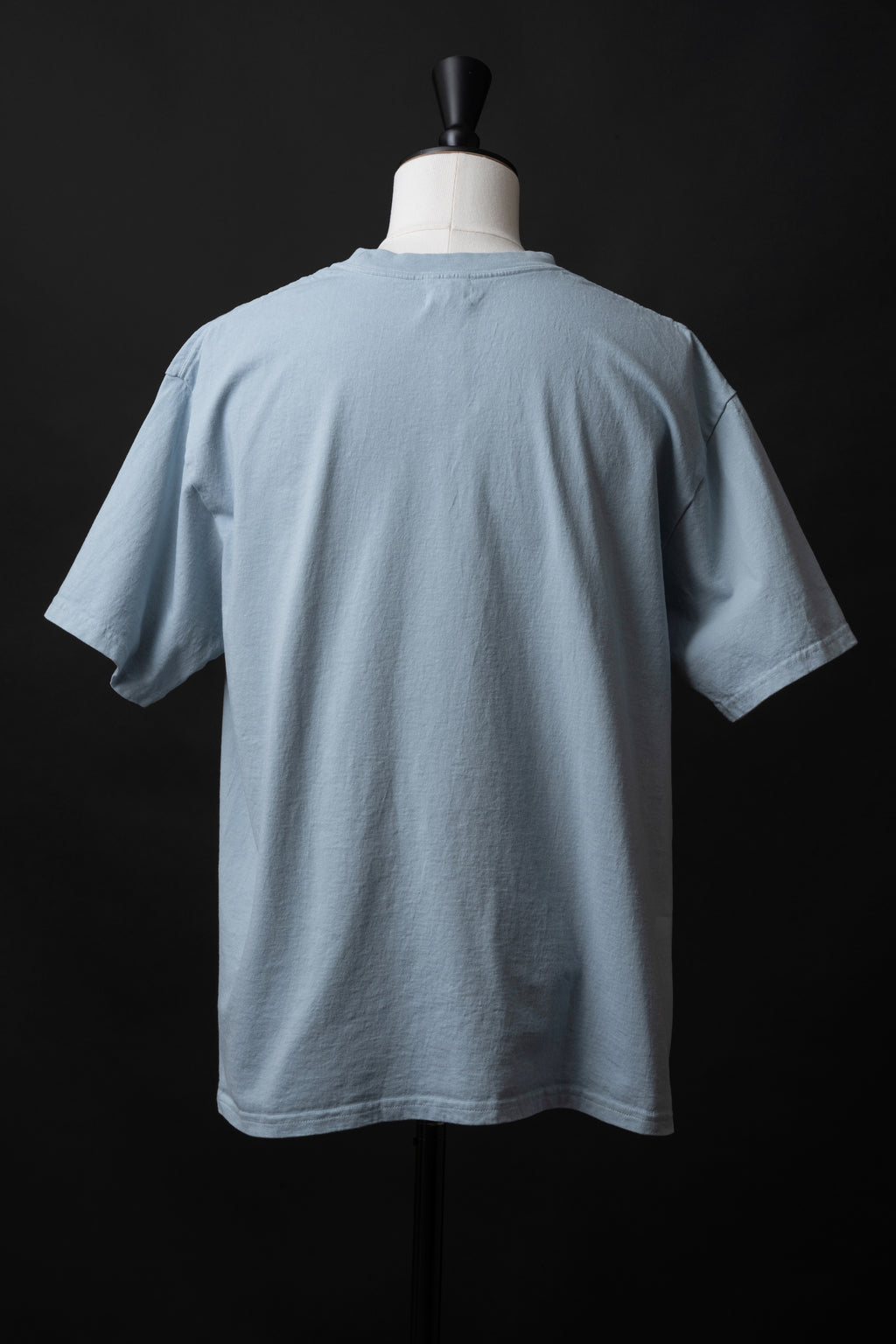 MTE015 (07) 丸胴 Tee BEAVER
