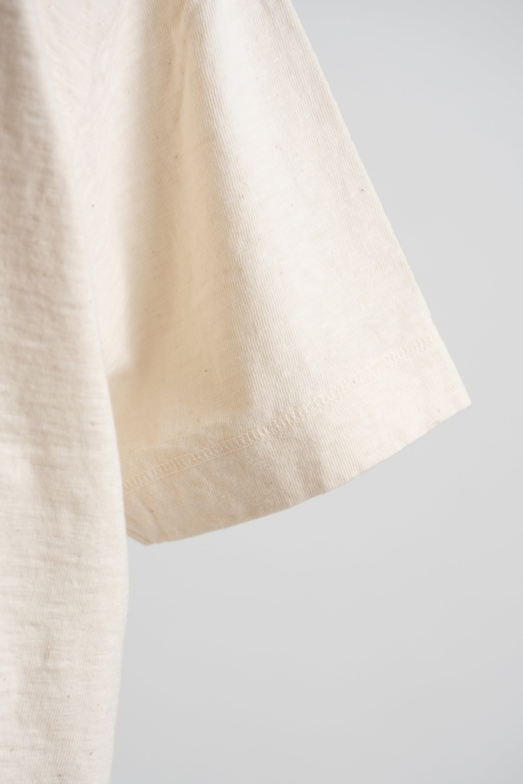 MTE006 (66) S/S HENLEY NECK T-SHIRT