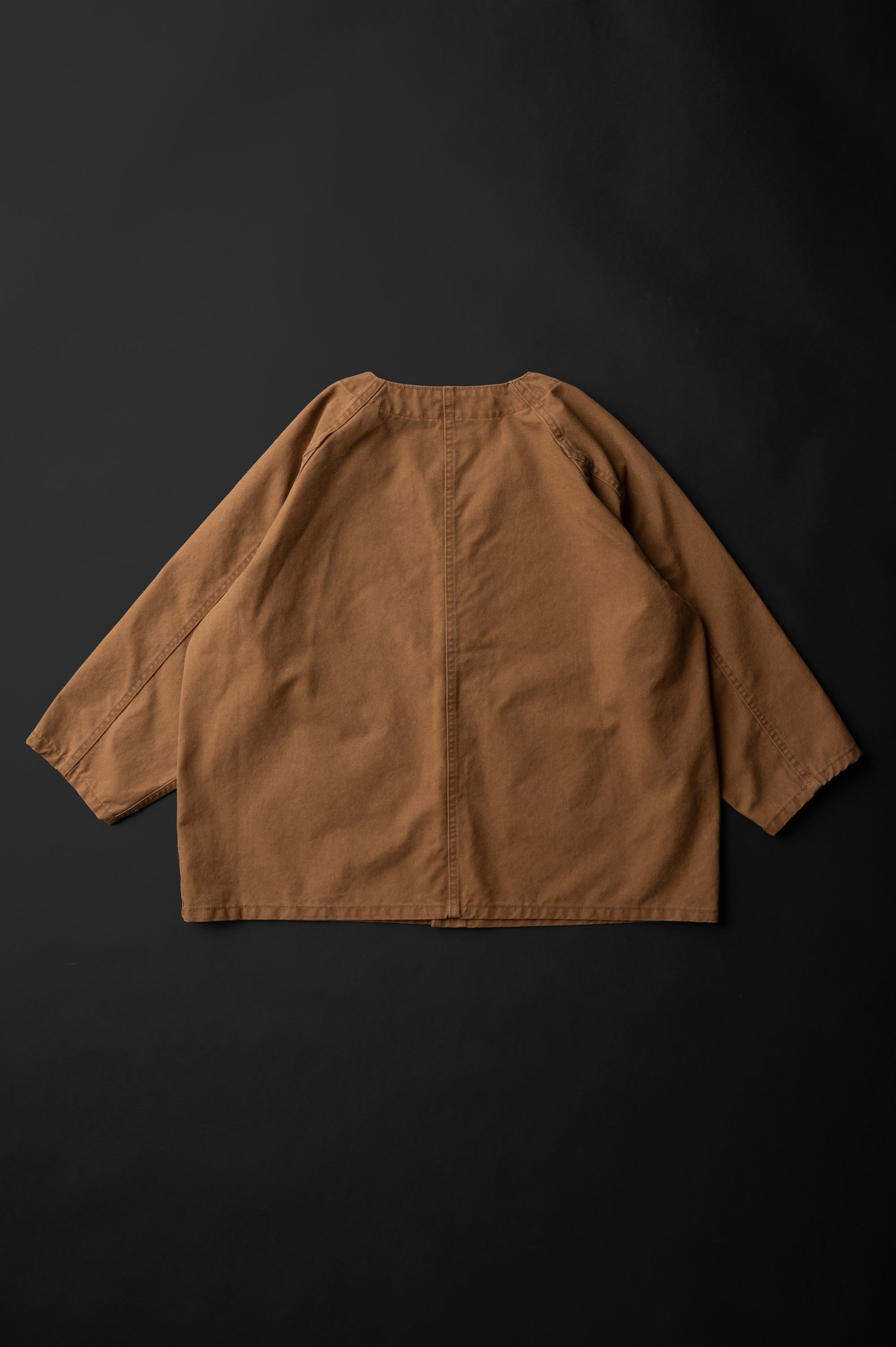 M6014RC (57) WILD DUCK CANVAS JACKET – BIG JOHN【公式】オンライン