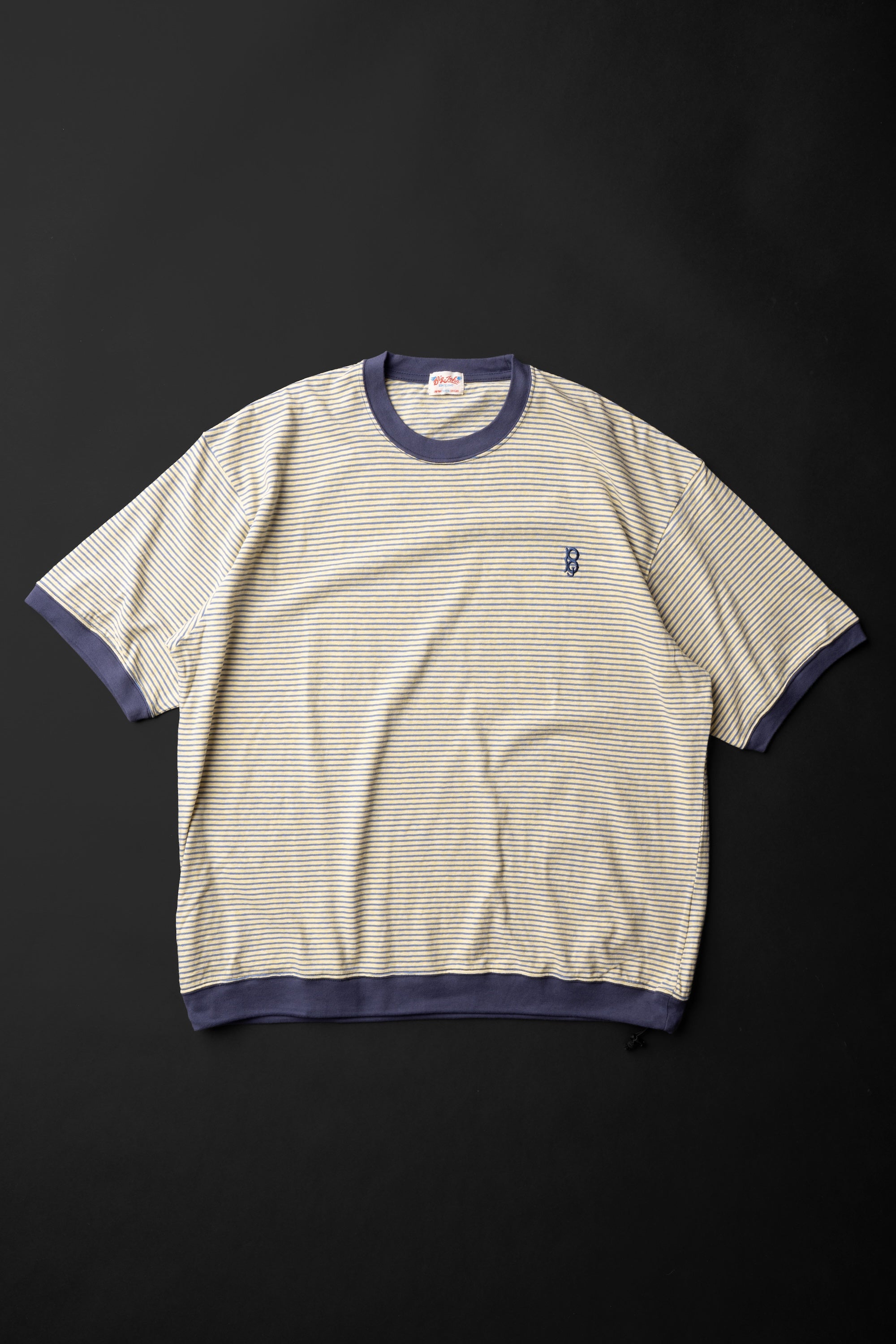 Tシャツ＆スウェット – BIG JOHN【公式】オンラインショップ