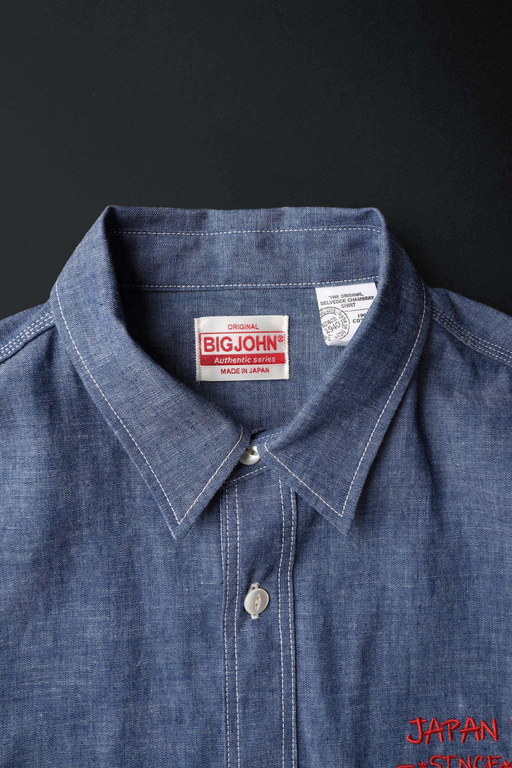 トップス John ジョンスメドレー メンズ ニット JOHN SMEDLEY ブランド トップス