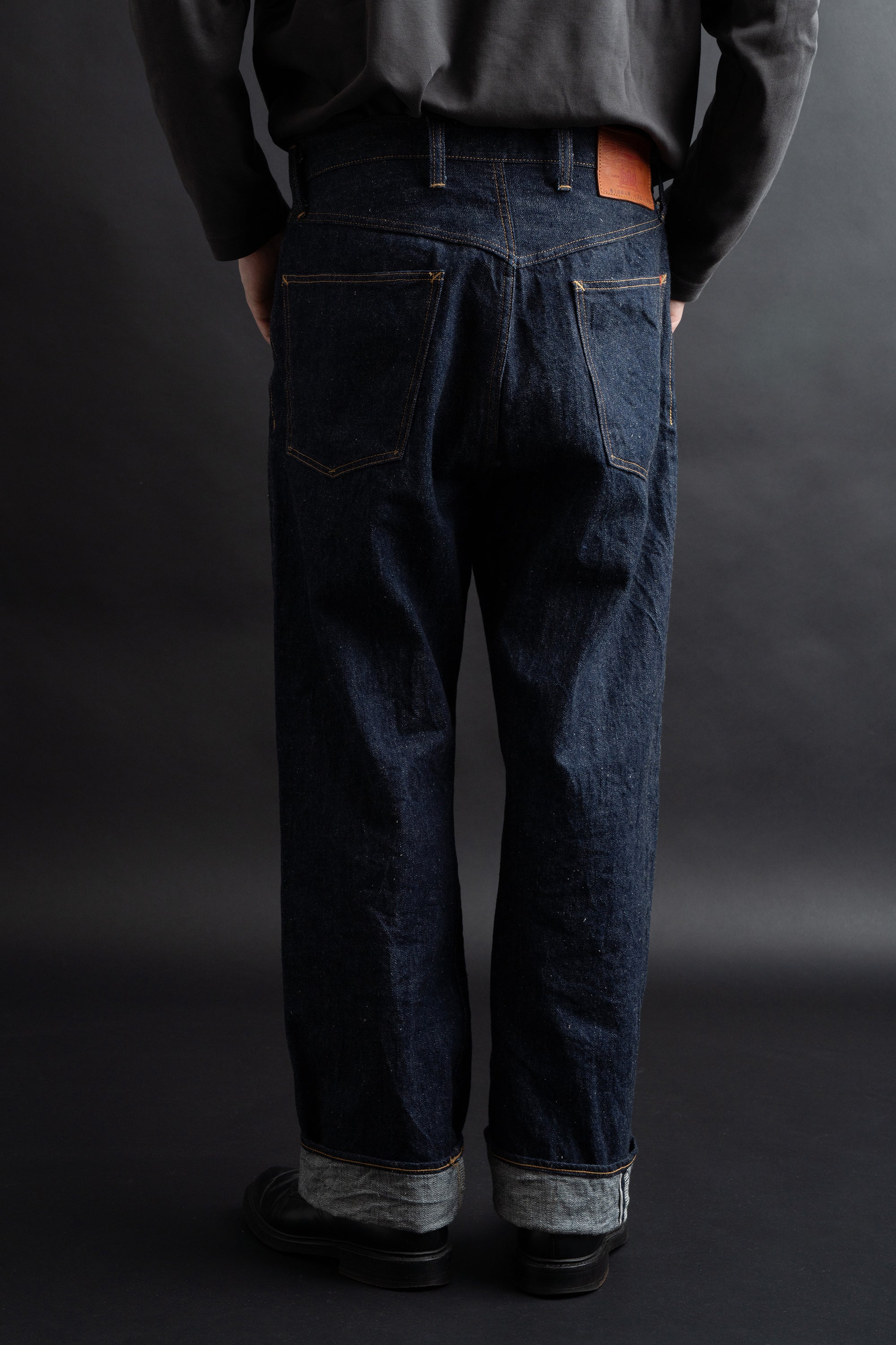 M1011W (001)  WWⅡ MODEL