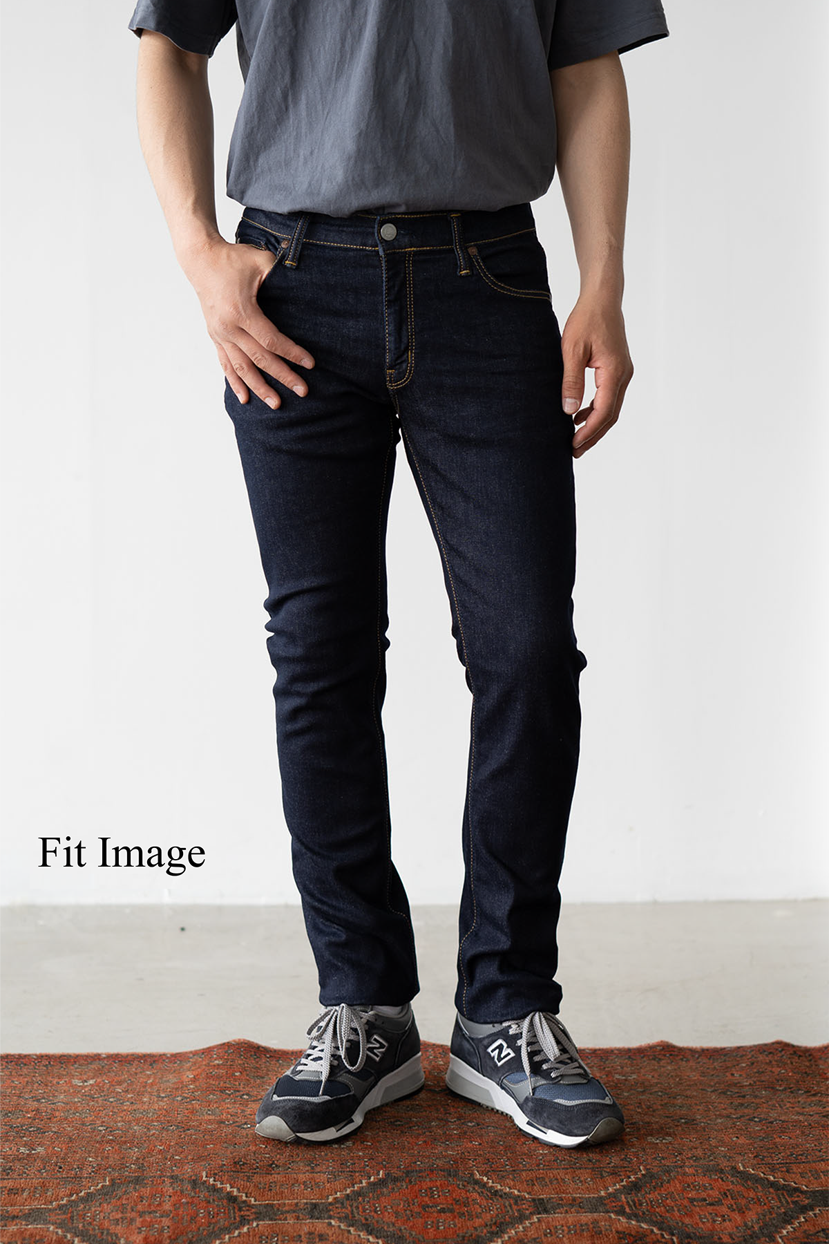 BJM305F (252) SKINNY