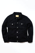 BJM601F (B01) DENIM JACKET