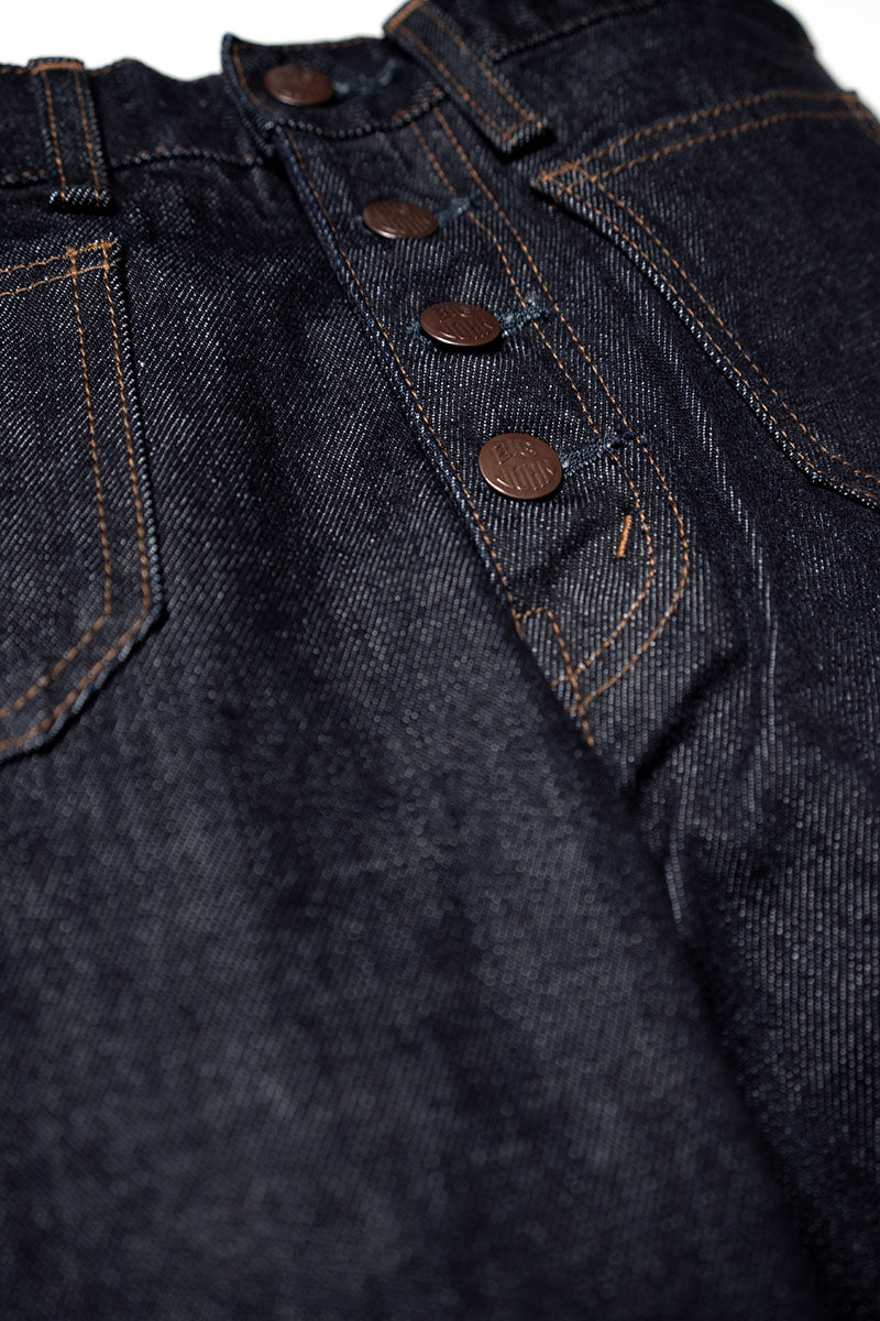 MH401B (001) スーパーベルボトム