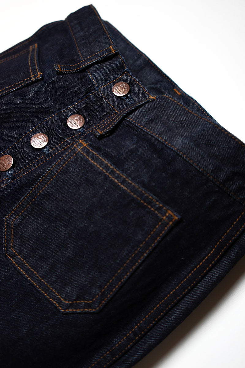 MH401B (001) スーパーベルボトム