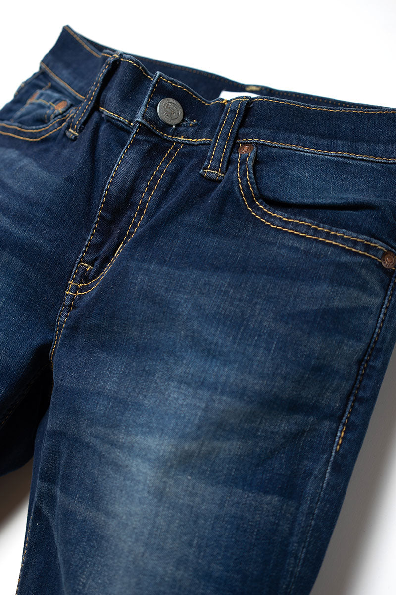 BJL105F (252) SLIM TAPERED スリム