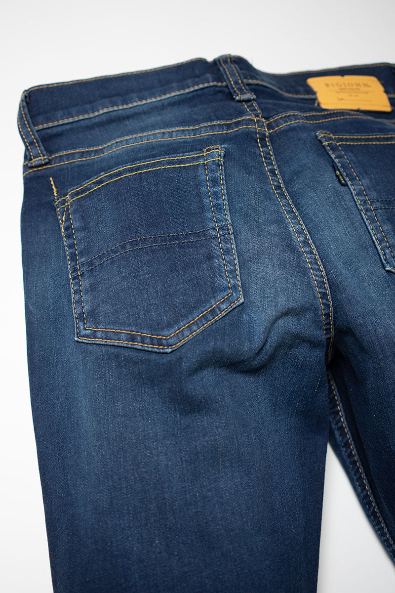 BJL105F (252) SLIM TAPERED – BIG JOHN【公式】オンラインショップ