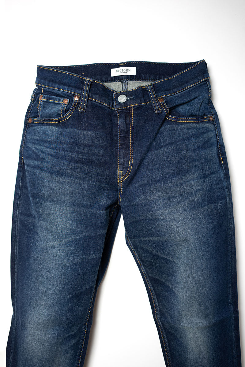 BJM105F/BJK105F (252) SLIM TAPERED
