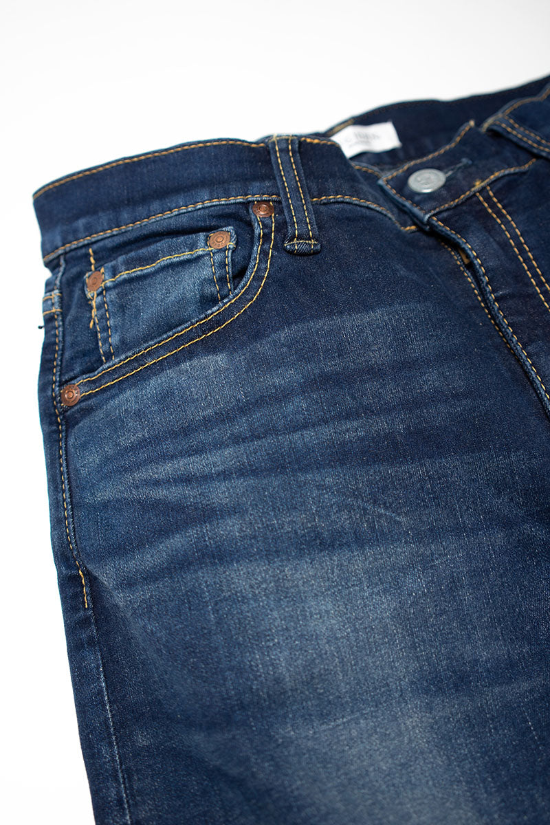 BJM105F/BJK105F (252) SLIM TAPERED