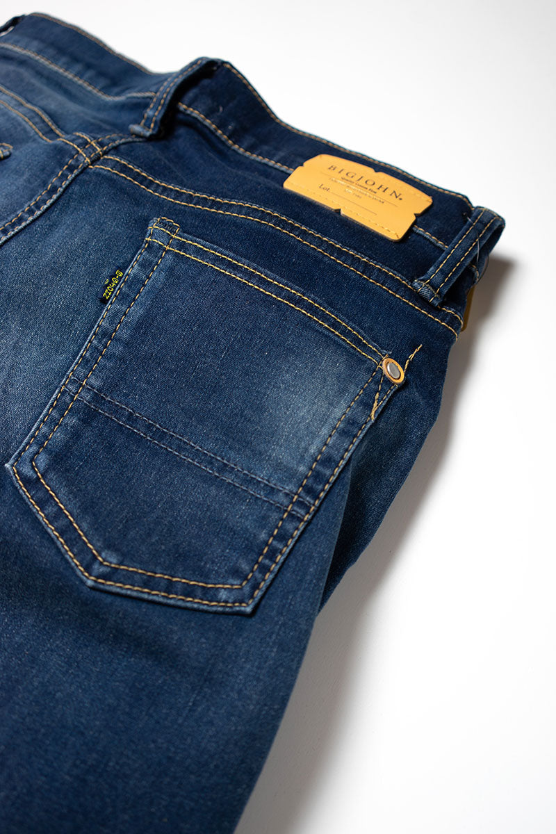 BJM105F/BJK105F (252) SLIM TAPERED