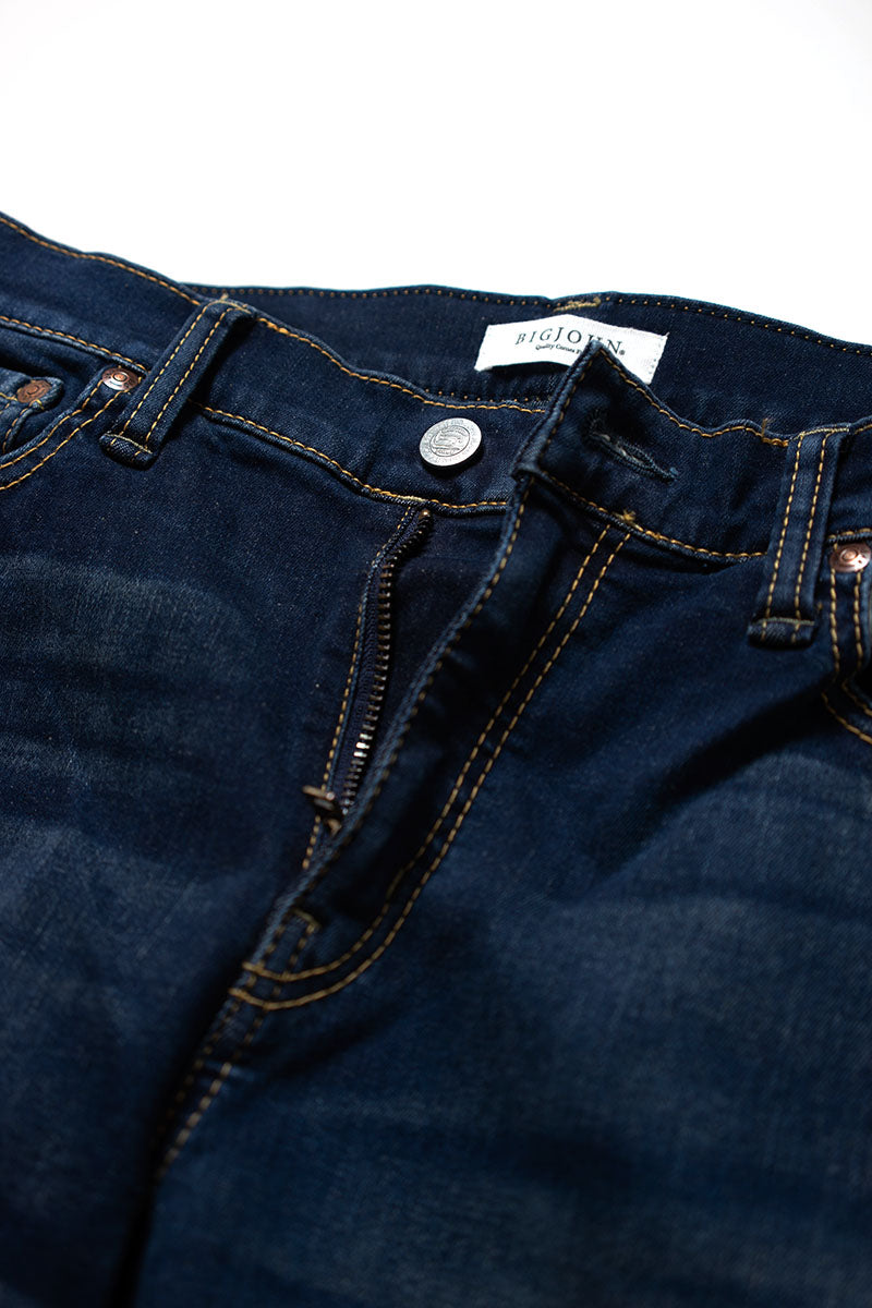 BJM105F/BJK105F (252) SLIM TAPERED