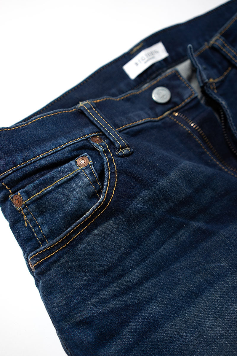 BJM105F/BJK105F (252) SLIM TAPERED