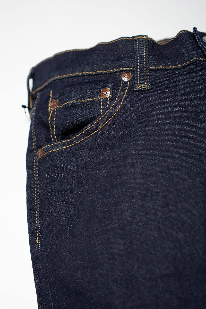 BJM105F/BJK105F (001) SLIM TAPERED