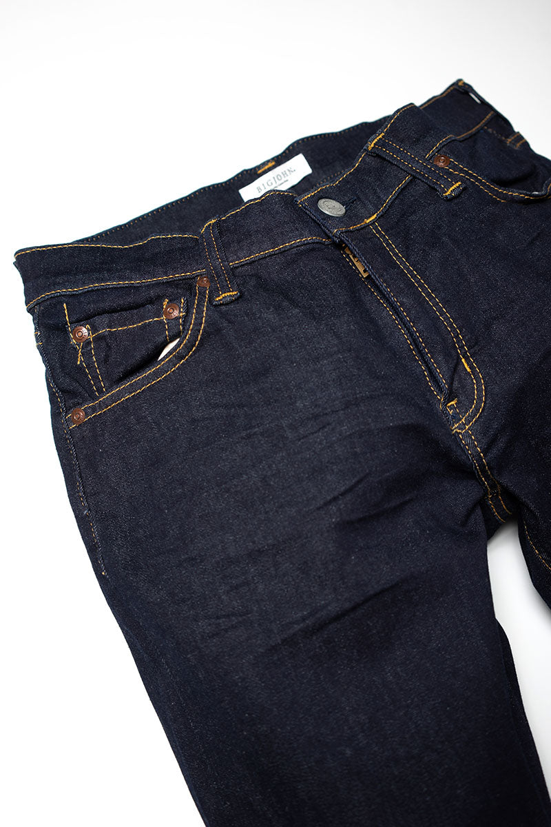 BJM305F (001) SKINNY