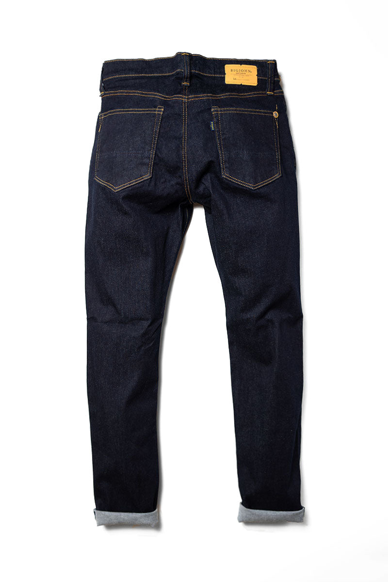 BJM305F (001) SKINNY