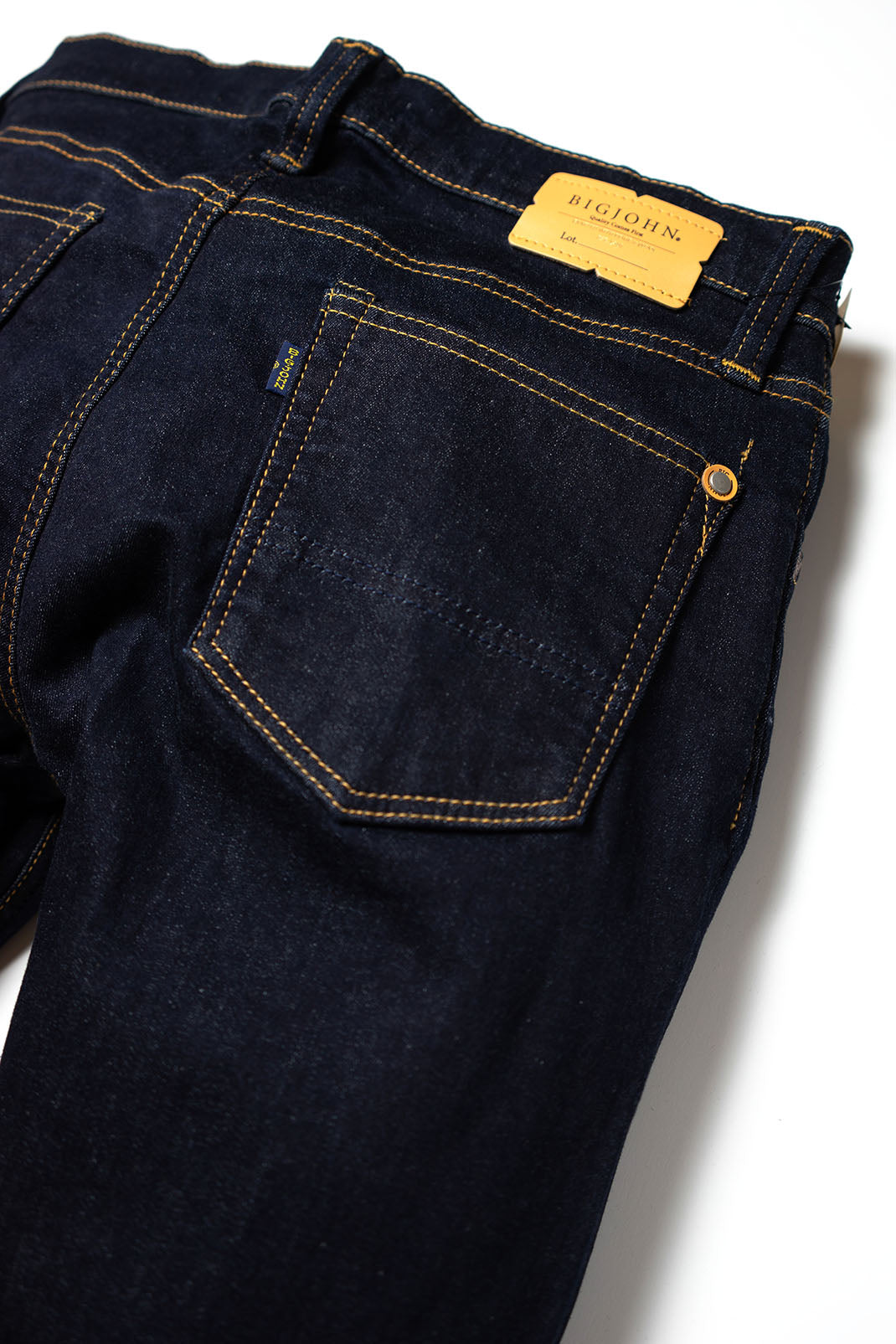 BJM305F (001) SKINNY