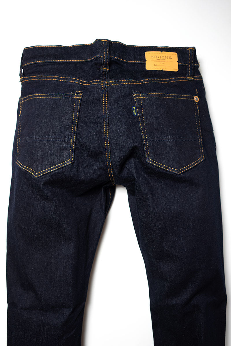 BJM305F (001) SKINNY