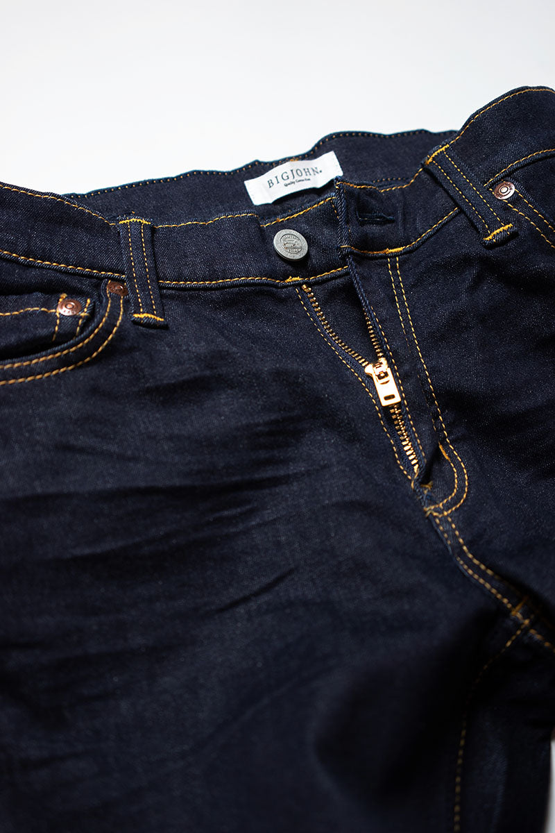 BJM305F (001) SKINNY